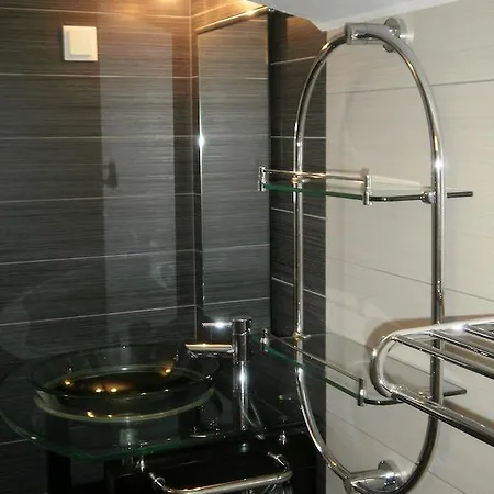 Apartment Lorenco Tisno