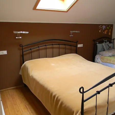 Appartement Lorenco *