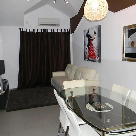 Lägenhet Lorenco Tisno