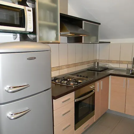 Appartement Lorenco *