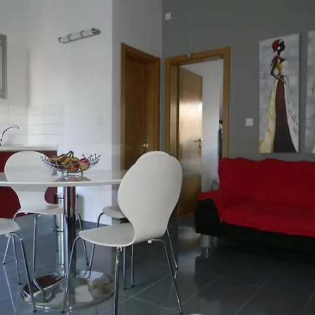 Lägenhet Lorenco Tisno