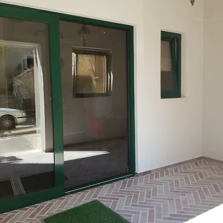 Apartment Lorenco