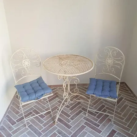 Appartement Lorenco
