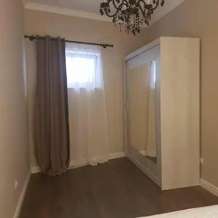 Apartment Lorenco