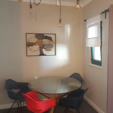 Lorenco Apartment