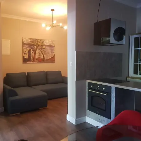 Appartement Lorenco