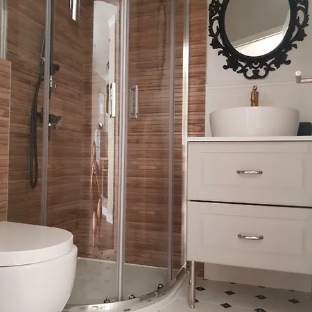 Apartment Lorenco *