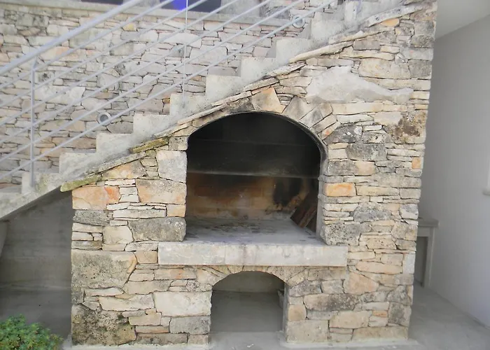 Lorenco Apartamento Tisno