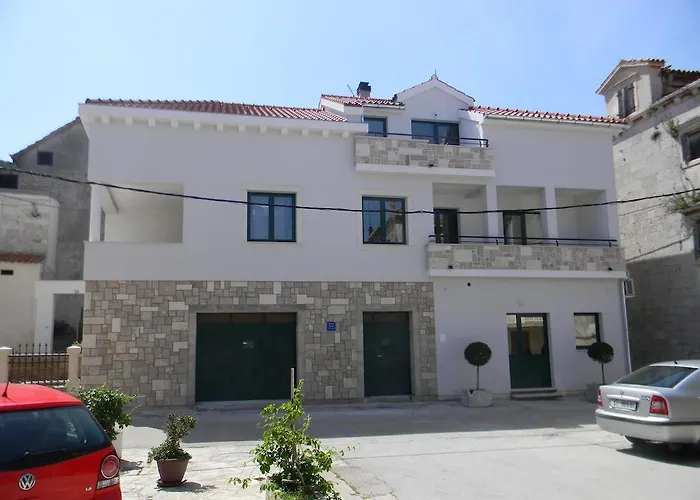 Lorenco Apartamento *