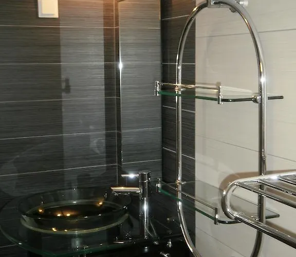 Apartamento Lorenco Tisno