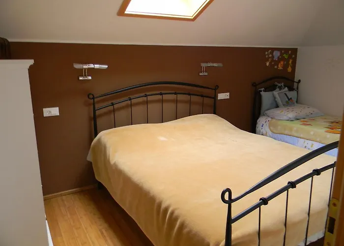 Apartamento Lorenco *