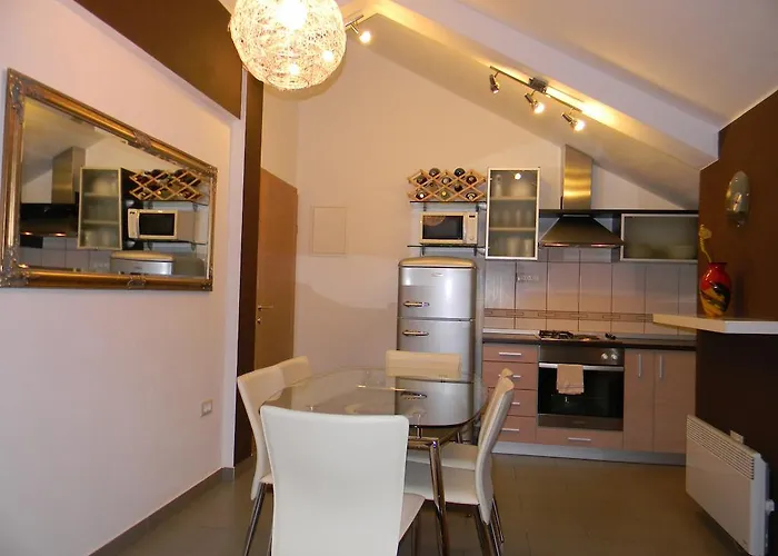 Apartamento Lorenco