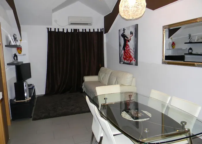 Apartamento Lorenco Tisno