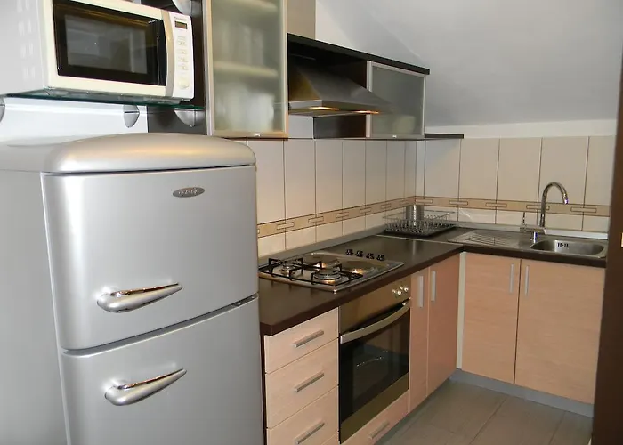 Apartamento Lorenco *