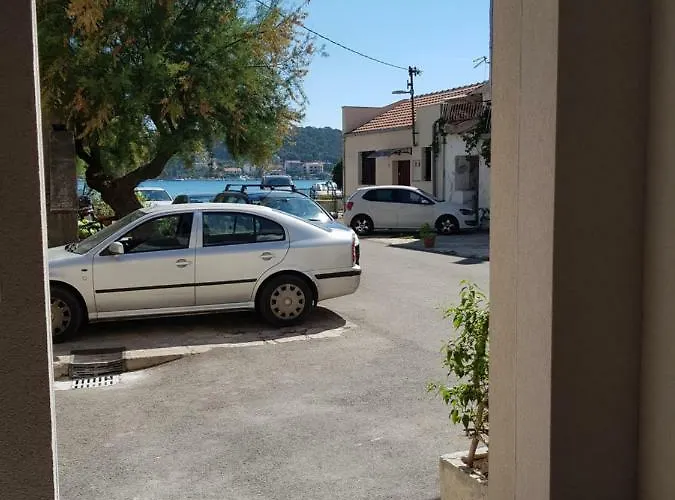 Apartamento Lorenco Tisno