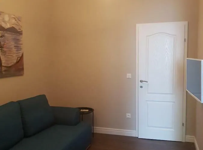 Apartamento Lorenco *